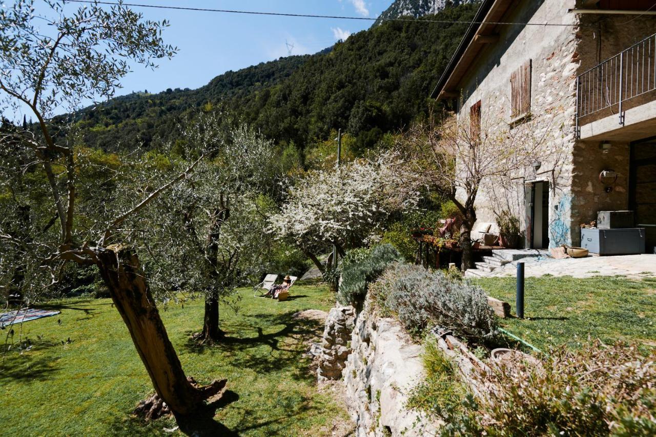 Casa Lume Villa Toscolano-Maderno Kültér fotó