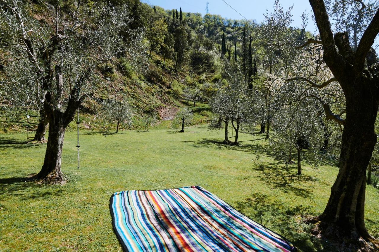 Casa Lume Villa Toscolano-Maderno Kültér fotó