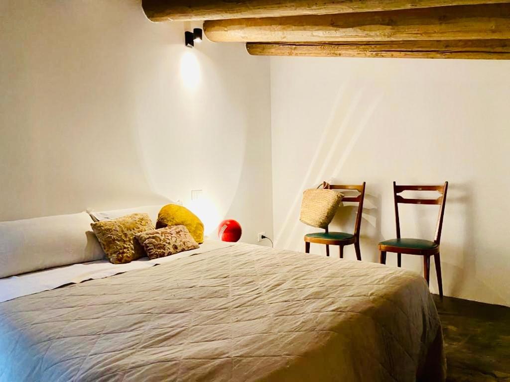 Casa Lume Villa Toscolano-Maderno Kültér fotó