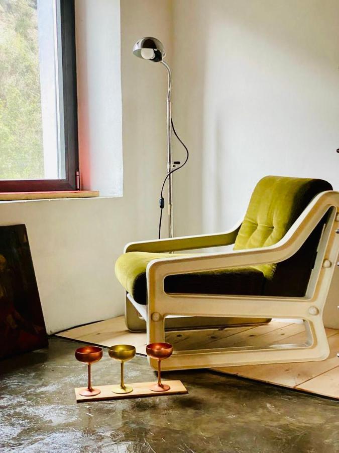 Casa Lume Villa Toscolano-Maderno Kültér fotó