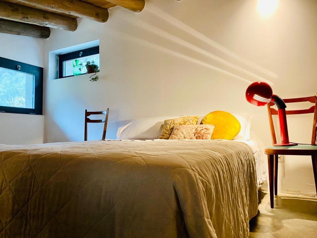 Casa Lume Villa Toscolano-Maderno Kültér fotó