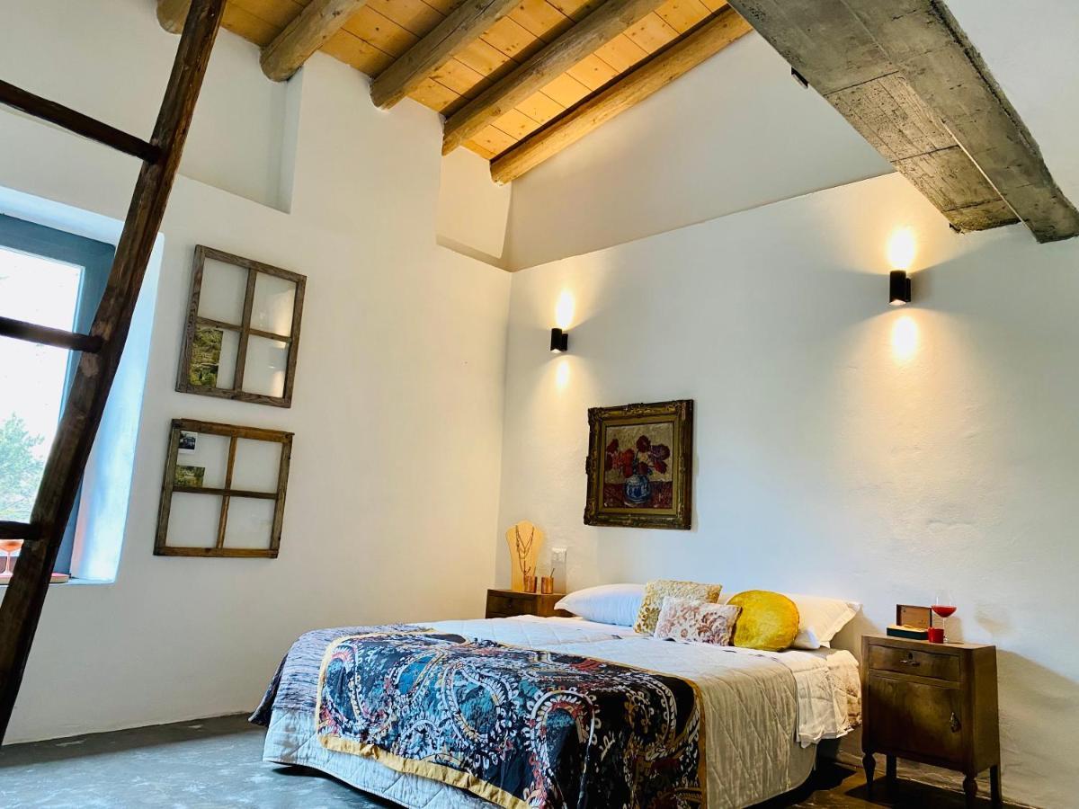 Casa Lume Villa Toscolano-Maderno Kültér fotó