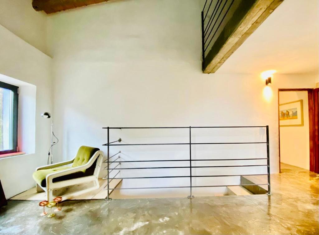 Casa Lume Villa Toscolano-Maderno Kültér fotó