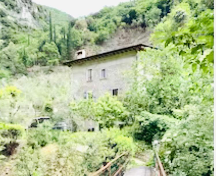 Casa Lume Villa Toscolano-Maderno Kültér fotó