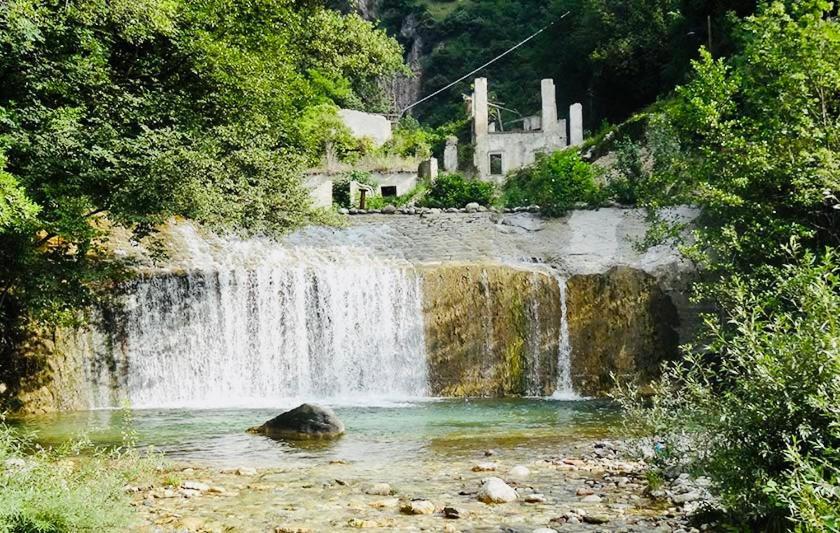 Casa Lume Villa Toscolano-Maderno Kültér fotó